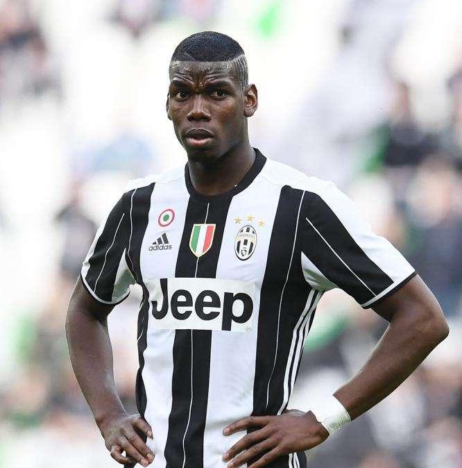 Gli eroi in bianconero: Paul POGBA