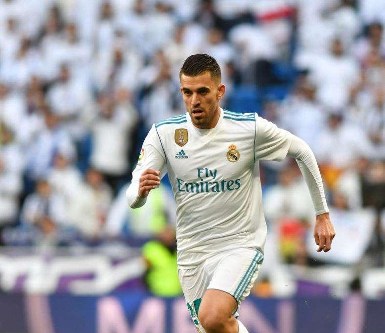 Dalla Spagna - La Juve prepara un piano 'alla Morata' per portare Ceballos a Torino