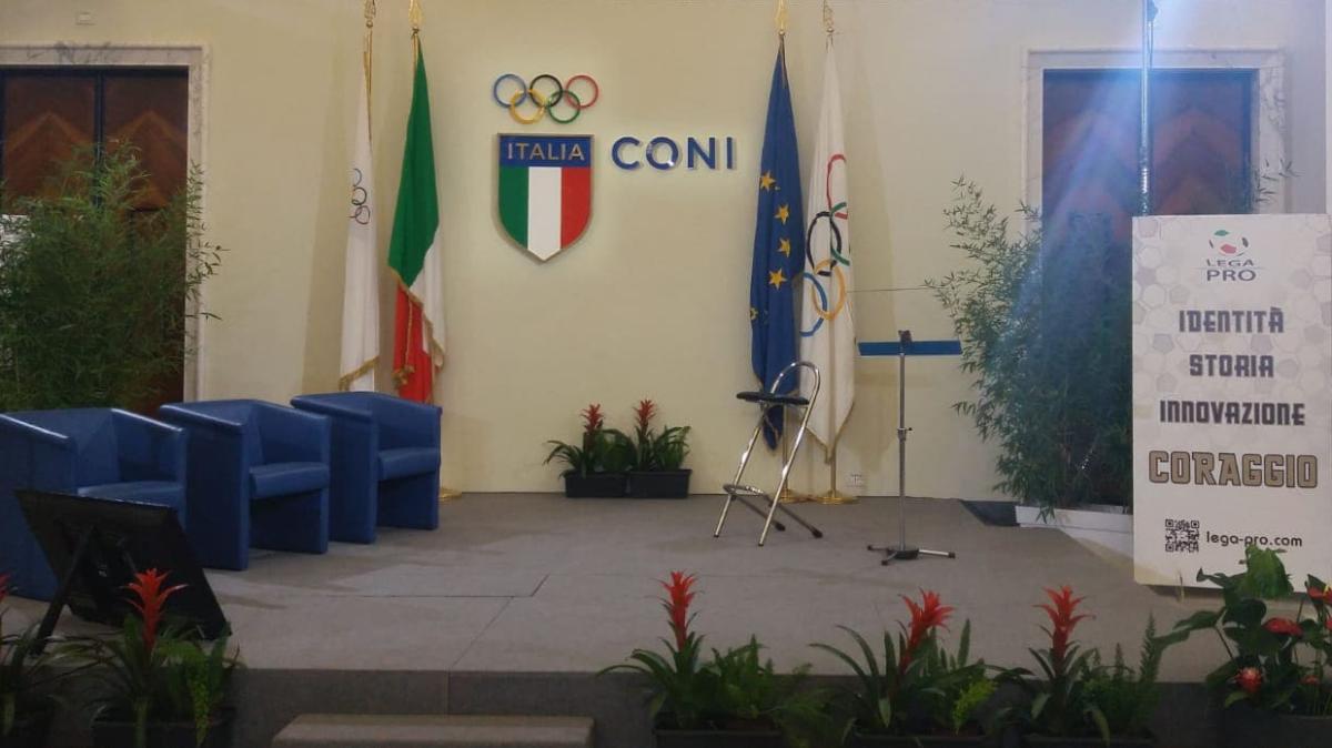 Bianchedi in FIGC, possibile stop dal CONI: "Verificheremo opportunità e incompatibilità"