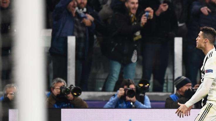 LIVE CONTINASSA - Segnali positivi da CR7, mercoledì dovrebbe giocare. Emre Can non si è allenato, recupero difficili. Domani alle 18:40 parlerà Allegri 