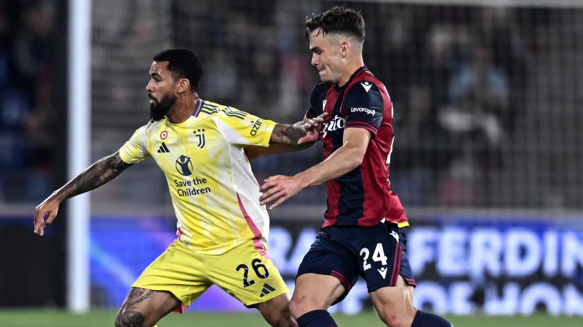 Sky Sport - Douglas Luiz-Nottingham Forest, gli inglesi vogliono prima chiudere per Musah 