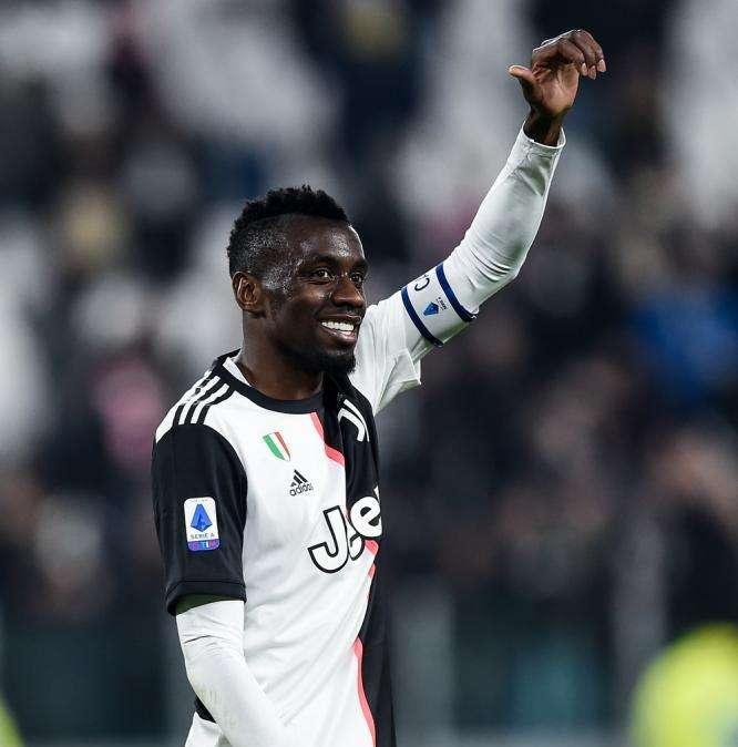 VIDEO - La Juventus su Twitter celebra il compleanno di Matuidi