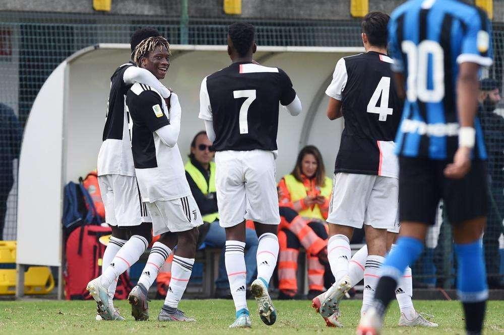 LIVE TJ - Primavera, Juve-Atalanta 2-1: Petrelli e Israel regalano la vittoria!