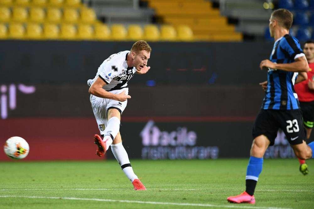 Gazzetta - Kulusevski ancora super, l’obiettivo Chiesa, malissimo 