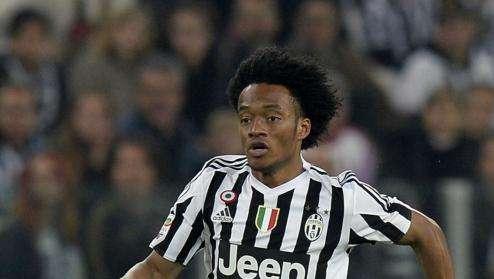 QS - Ritorno al Cuadrado per Allegri