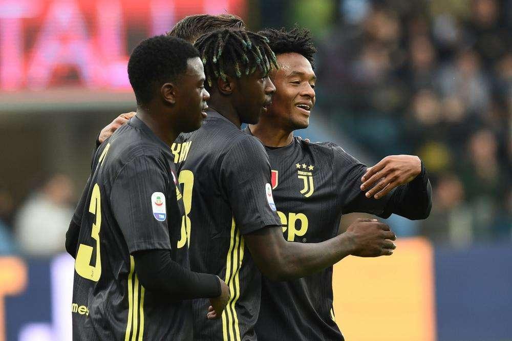 LIVE TJ - SPAL-JUVENTUS 2-1, i bianconeri, imbottiti di riserve, sprecano il primo match ball scudetto. Kean ancora in gol