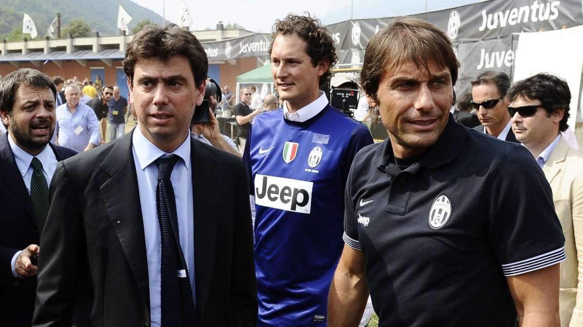 DOMANI MAXI CONFERENZA