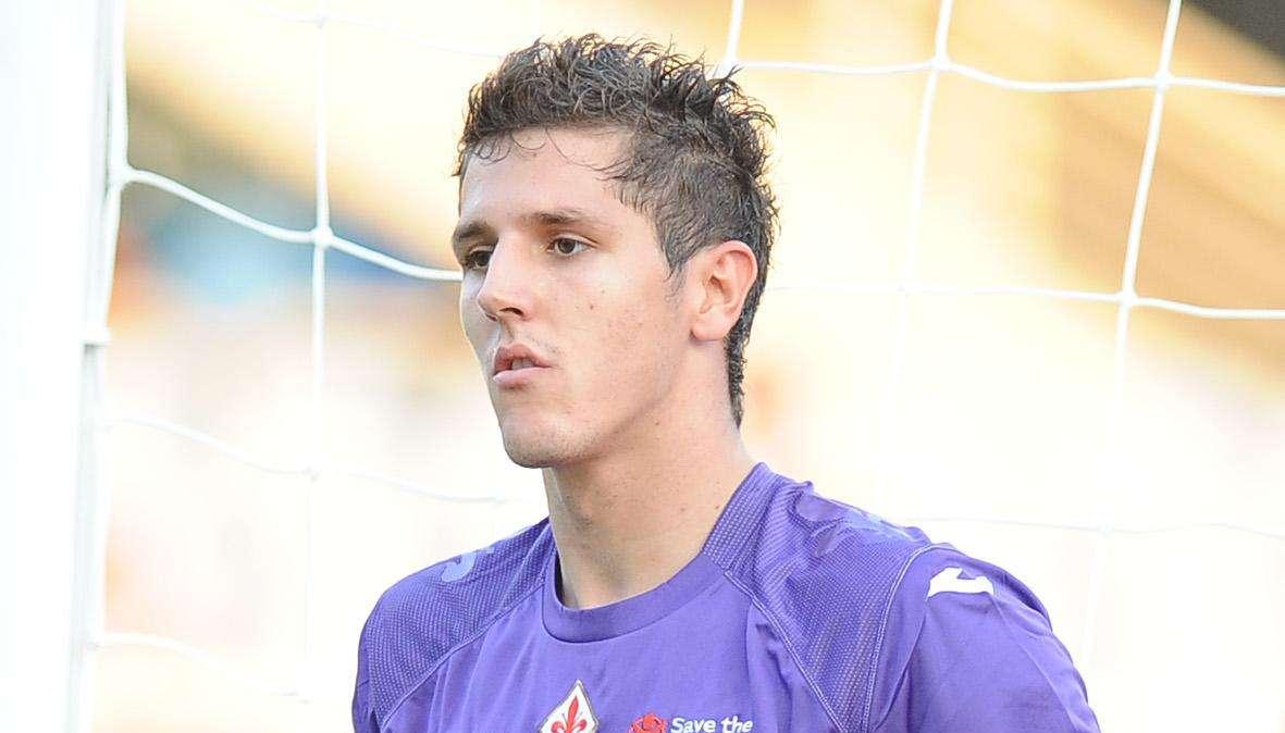 Gazzetta - Jovetic : "La Juve mi ha cercato insistentemente"