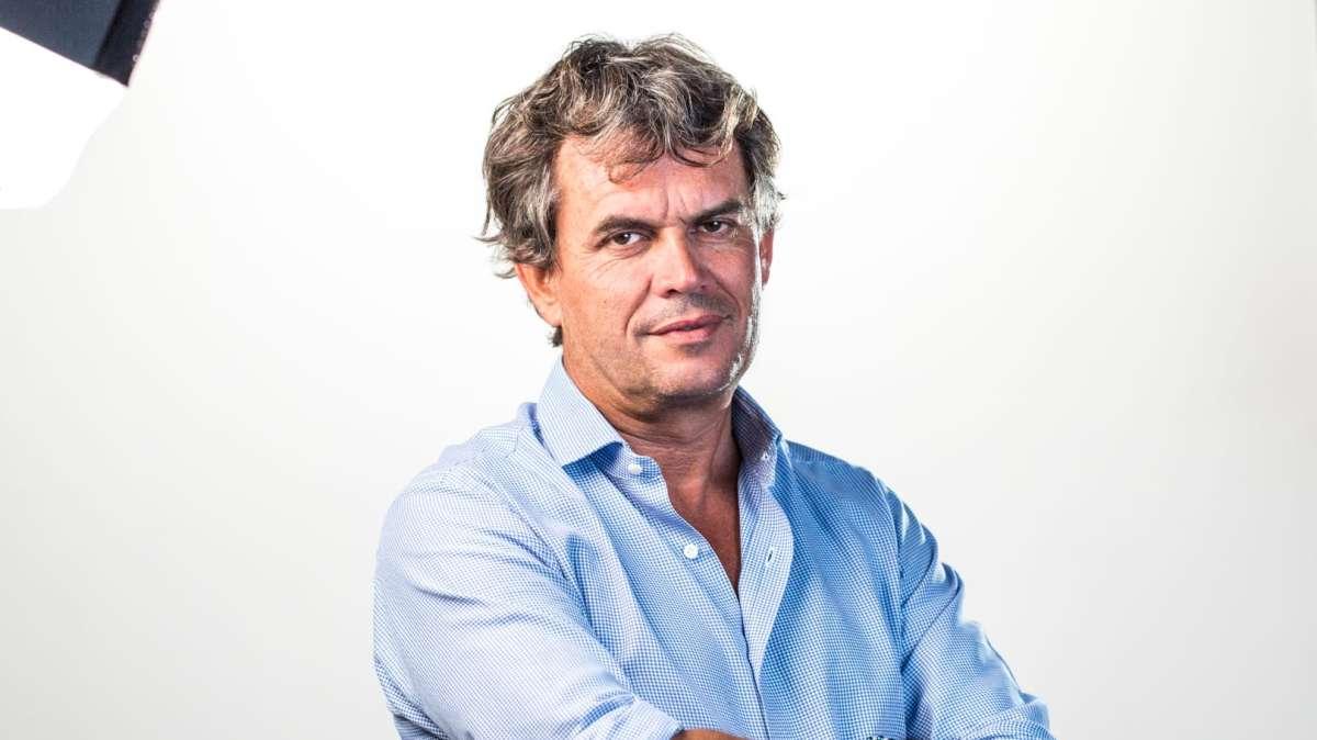 Garlando: "Con Gasperini Juve allo stesso livello dell'Inter"