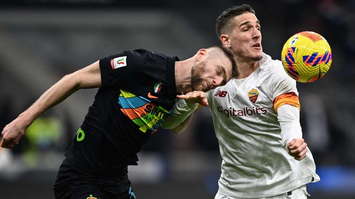 Zaniolo, concorrenza inglese per la Juve?