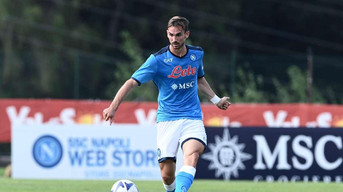 C’è anche Fabian Ruiz come opzione per il centrocampo 