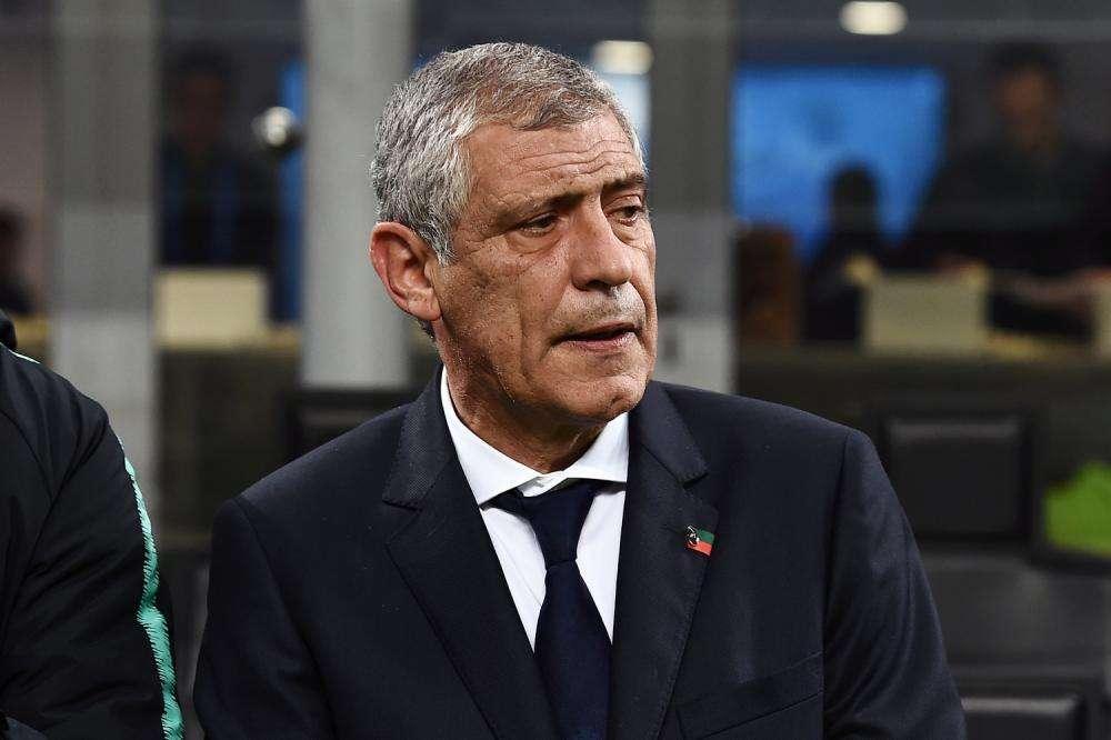Ronaldo infortunato? Arriva la risposta del ct del Portogallo