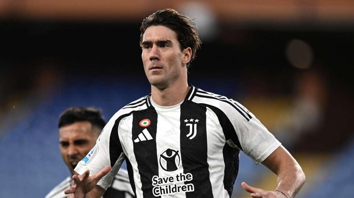 Di Marzio: “Reazione importante da parte di Vlahovic. La sua seconda rete è arrivata dopo…”