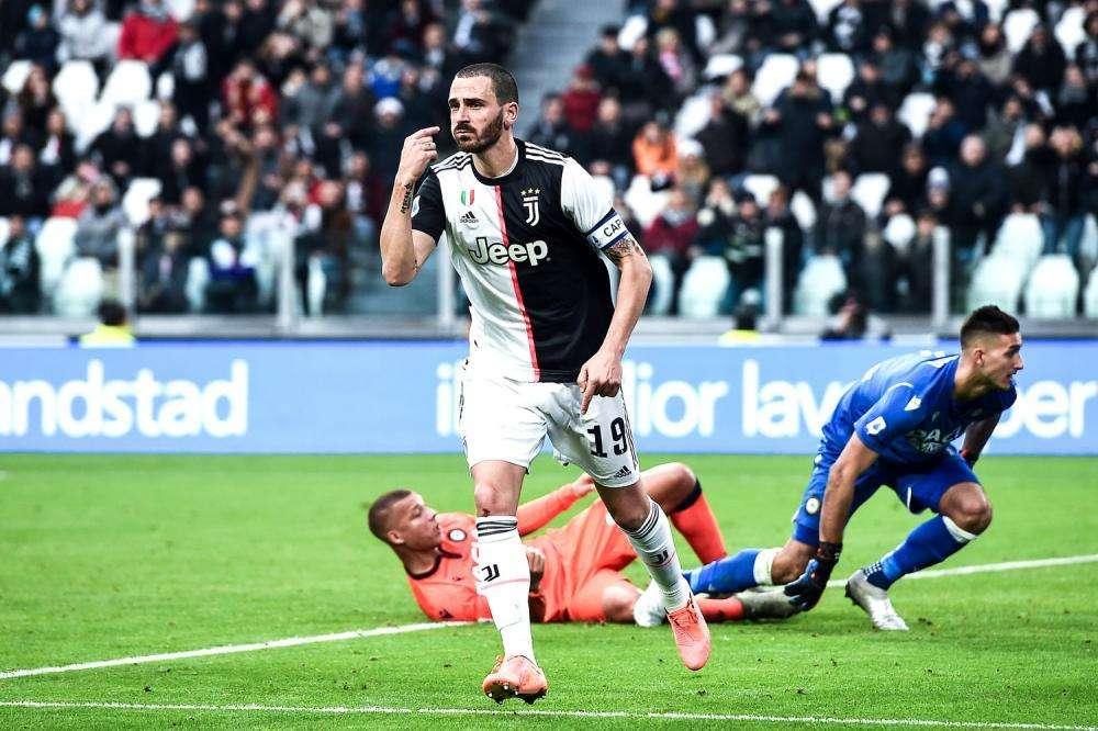 Juventus.com - Opposition Watch: l'Udinese
