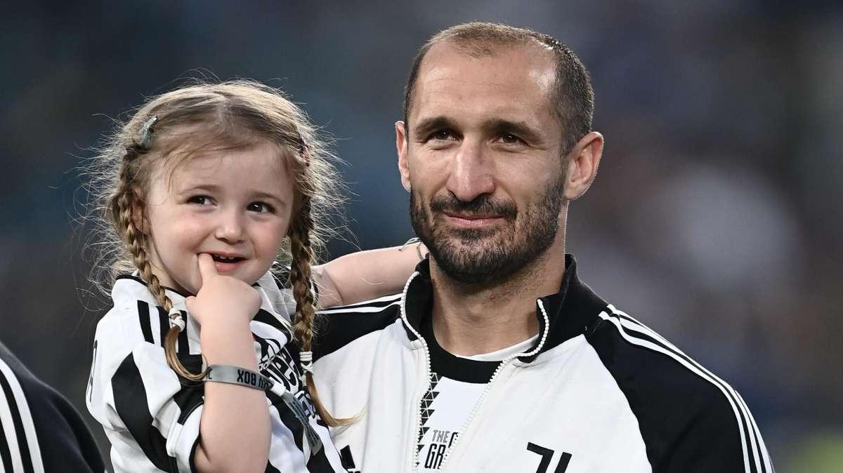 Turcato (Opta): "Chiellini è stato uno dei migliori marcatori puri della storia del calcio italiano"