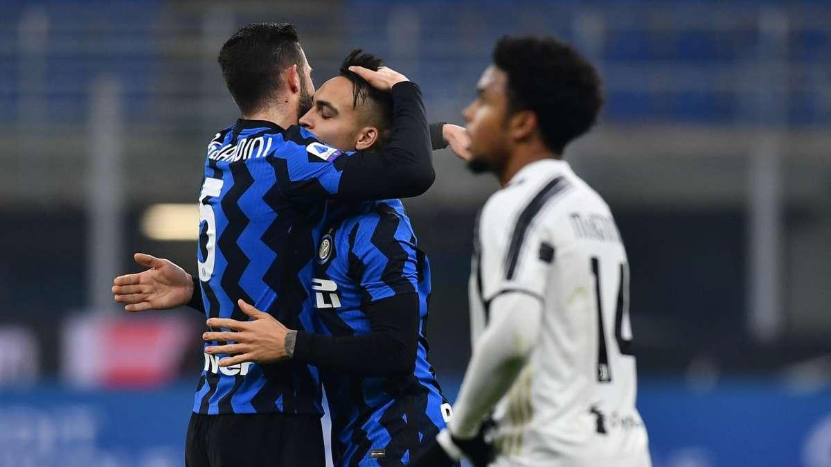 Gazzetta - Sfide all’Inter il 2 e 9 febbraio con in mezzo la Roma