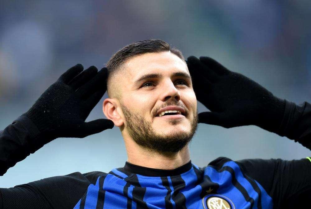 Icardi, visite mediche con il Real Madrid fissate per il......