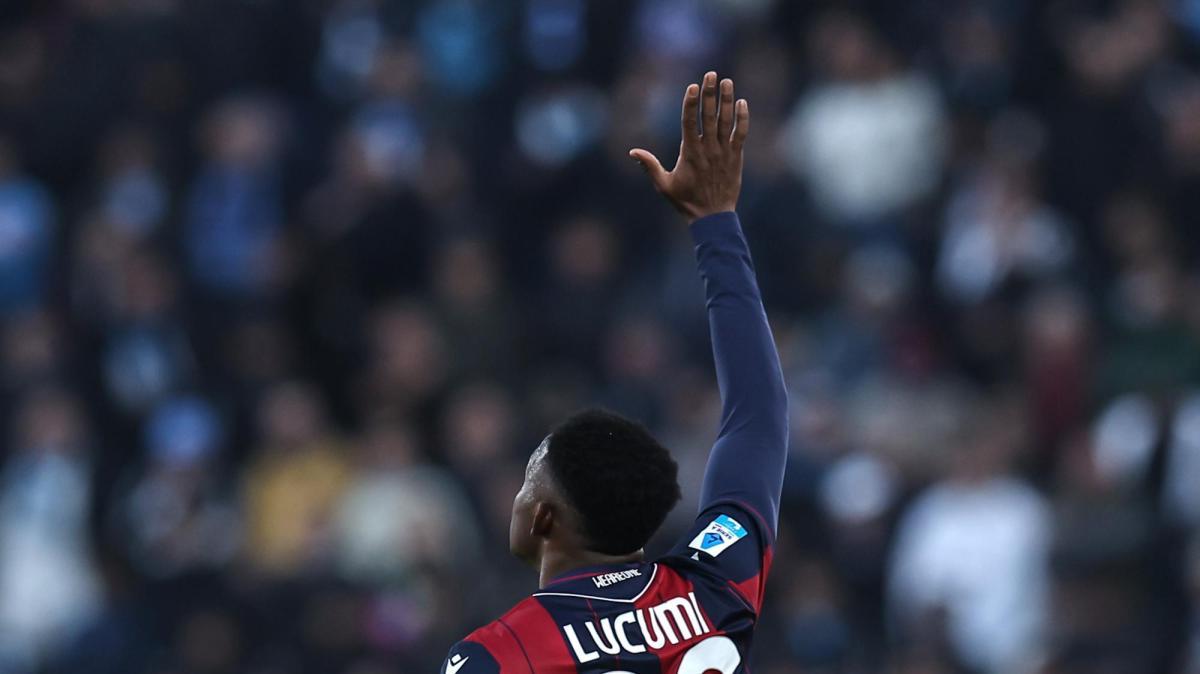 Bologna, difesa e centrocampo da capire, in particolare Jhon Lucumi e Lewis Ferguson