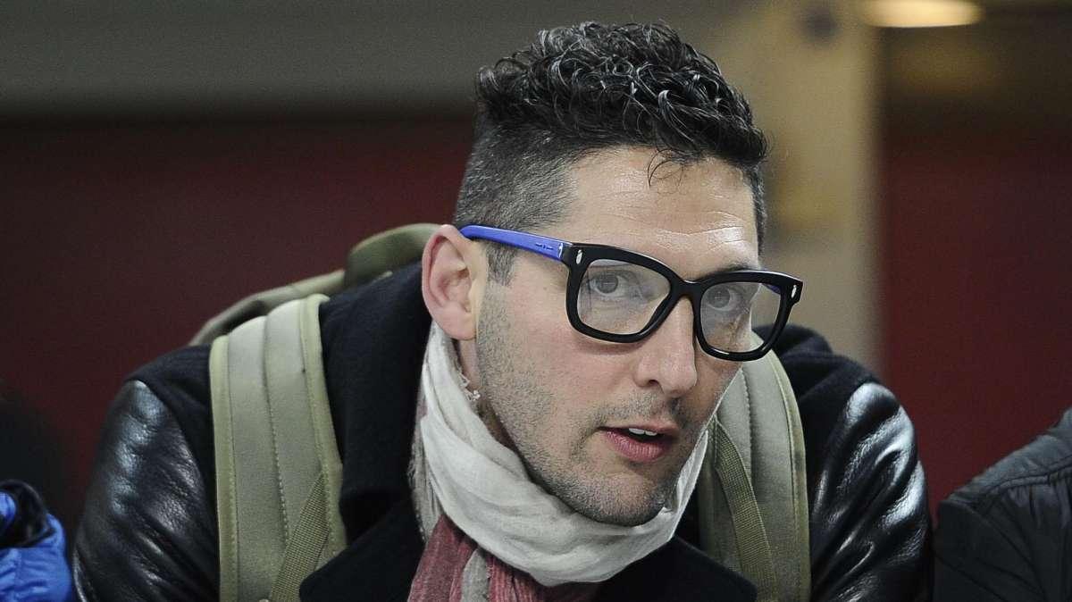  Gazza Offside  - Materazzi: "Cavani permetterebbe il salto di qualità alla Juventus; Cerutti: "Conte rimane, arriva Higuain, ma non basta