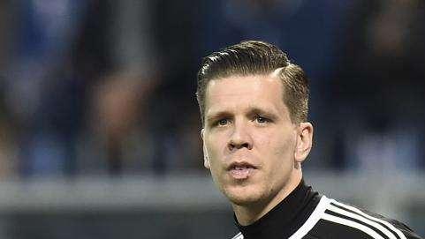 SZCZESNY: "In Champions non temiamo nessuno. Contro l'Inter sarà difficile ma abbiamo fiducia"