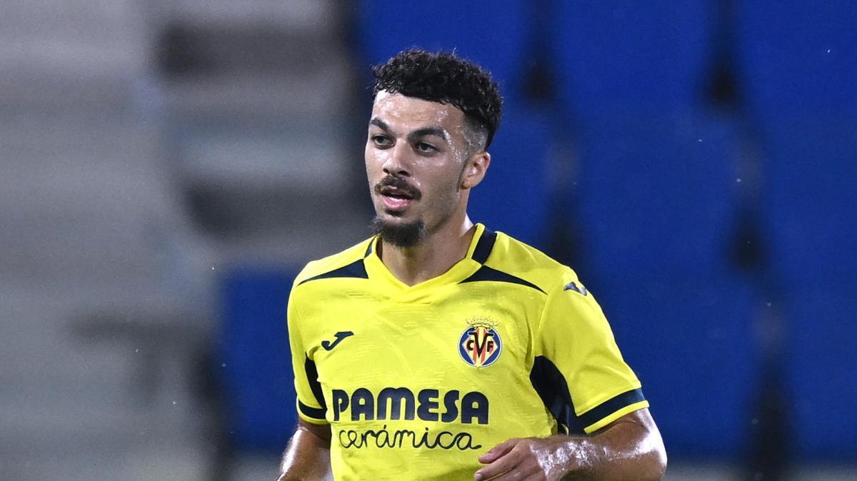 Il Villarreal blinda Mikautadze: clausola da 75 milioni nel finale di mercato, la Juve lo aveva cercato