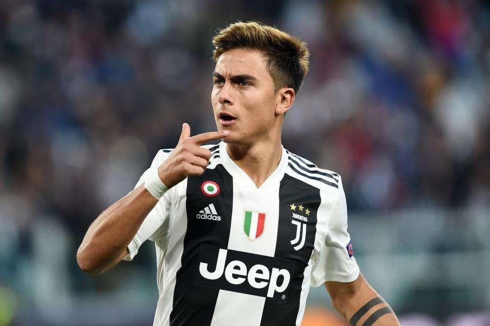 LIVE TJ - DYBALA IN MIXED ZONE: "Indimenticabile segnare in uno stadio così"