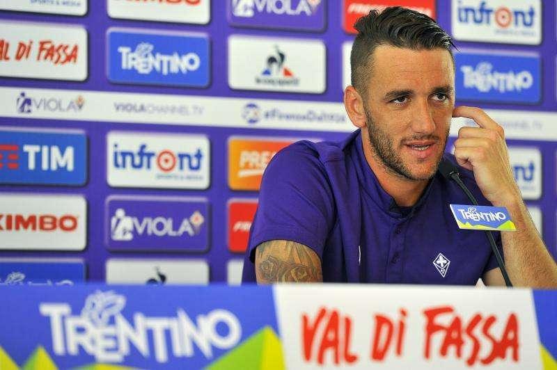 Fiorentina, Gonzalo Rodriguez: "Dobbiamo migliorare ancora tanto"