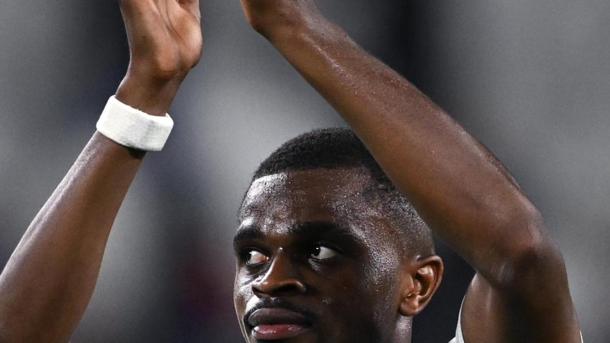 RMC Sport: "Kalulu sufficiente contro il Belgio"