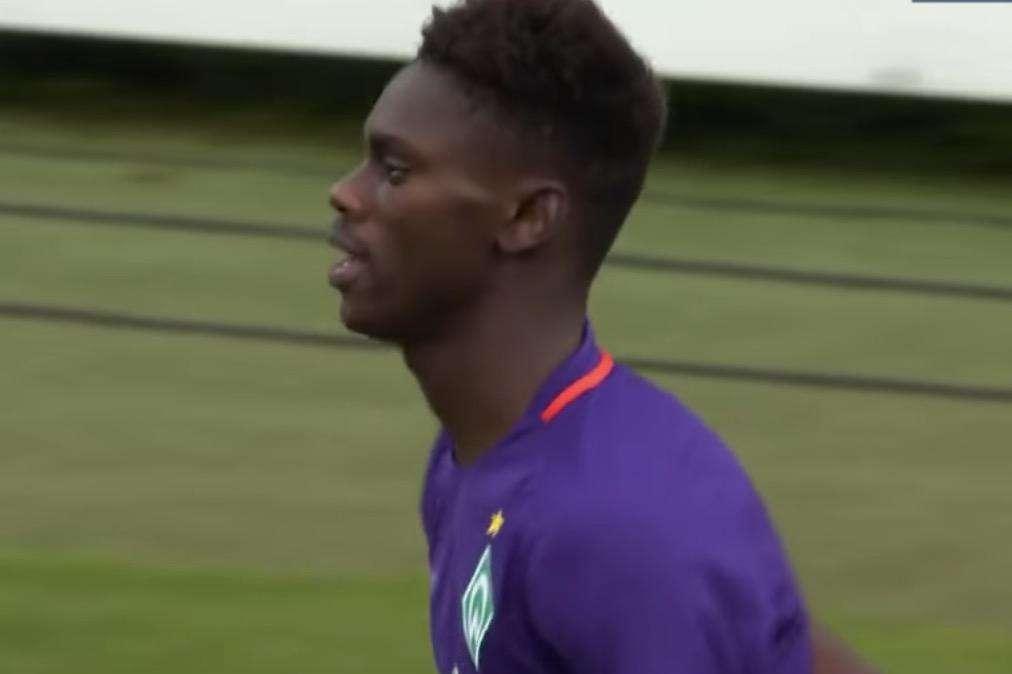 Werder, il ds Baumann: "Juve entusiasta di Idrissa Touré, lo avevano richiesto anche Roma e Inter"