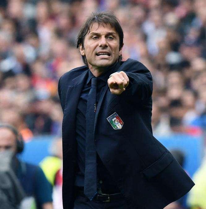 Repubblica - Marotta vuole Conte e Chiesa 