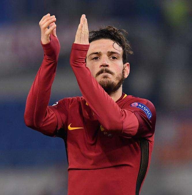 Gazzetta - Florenzi verso il rinnovo 