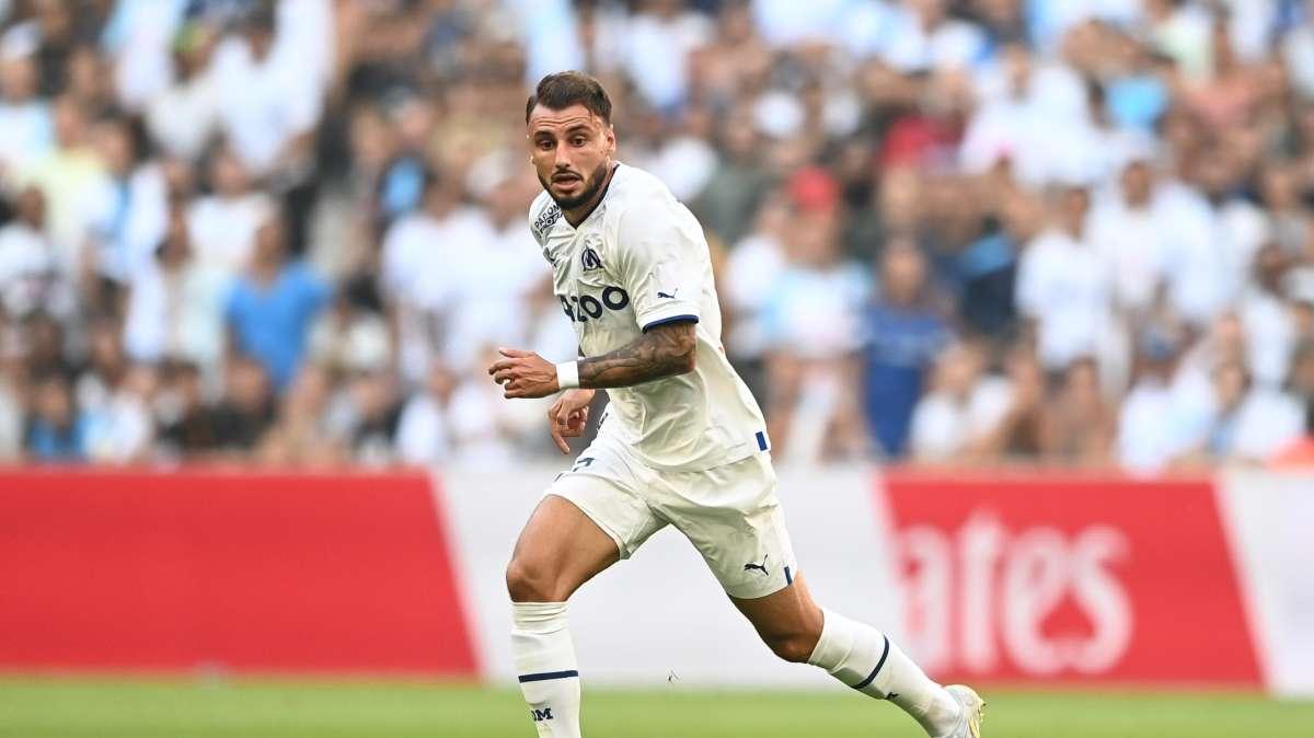 Gazzetta - Weah ai saluti, piace Clauss