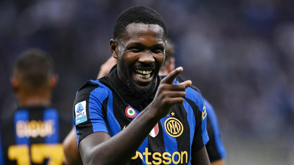 Thuram avvisa Zidane: "Rispetto le sue scelte, ma..."