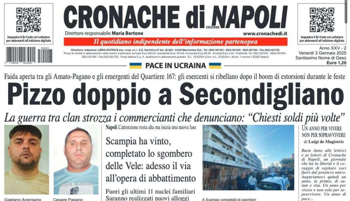 Cronache di Napoli - Il Napoli non vuole pagare Danilo, lo vuole gratis 
