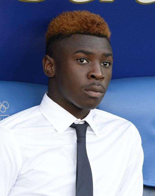 Sky - Pranzo Juve - Verona per Kean 