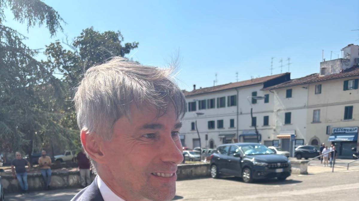 Lutto per Luciano Spalletti: l'ultimo toccante saluto a mamma Ilva. Ai funerali sono presenti Carnevali, Massara e Locatelli