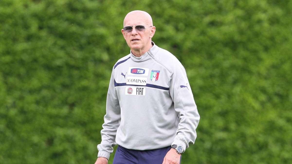 SACCHI: "Questa Roma ha tirato fuori stimoli e motivazioni alla Juve. Conte paragonabile a Riccardo Muti, mentre su Pirlo..."