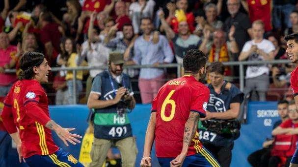 Ceballos alternativa a Verratti in casa Barça, il Real gli può offrire un progetto vincente
