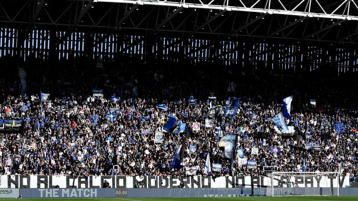 Seconde squadre, venerdì l'Atalanta sarà ammessa ufficialmente in Serie C
