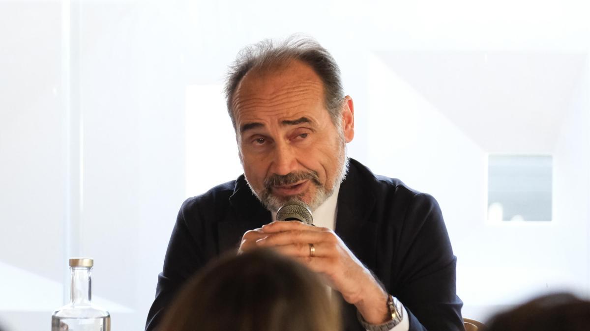 Lupo non ha dubbi: "La Juve ha un vantaggio rispetto al Milan di Allegri. E con questo mercato..."