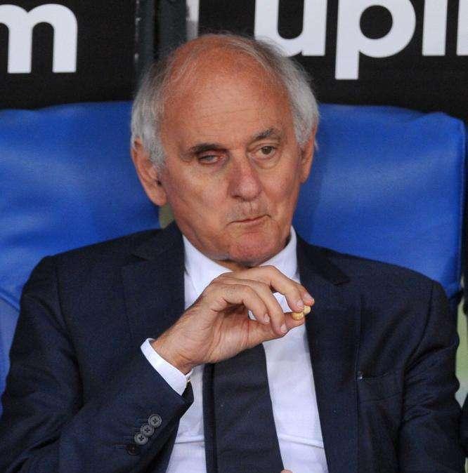 Capozucca: "Non criticherei Conte. Anche la Juve ci ha messo un po' a costruire quello che è"
