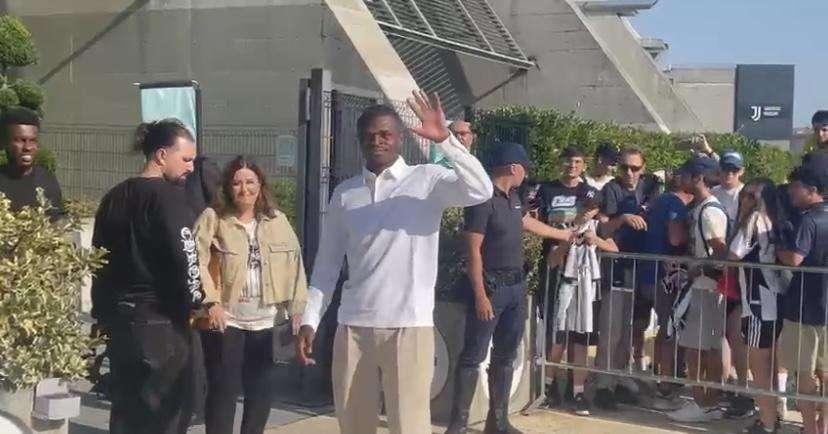 UFFICIALE - Kalulu è un giocatore della Juventus: le cifre dell’affare 