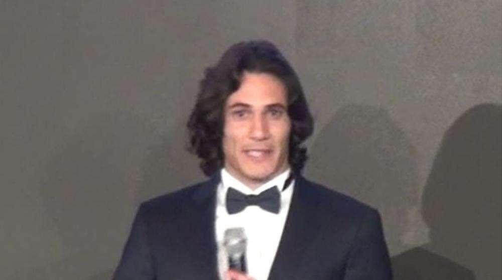 Fratello Cavani: “In futuro tutto è possibile” 