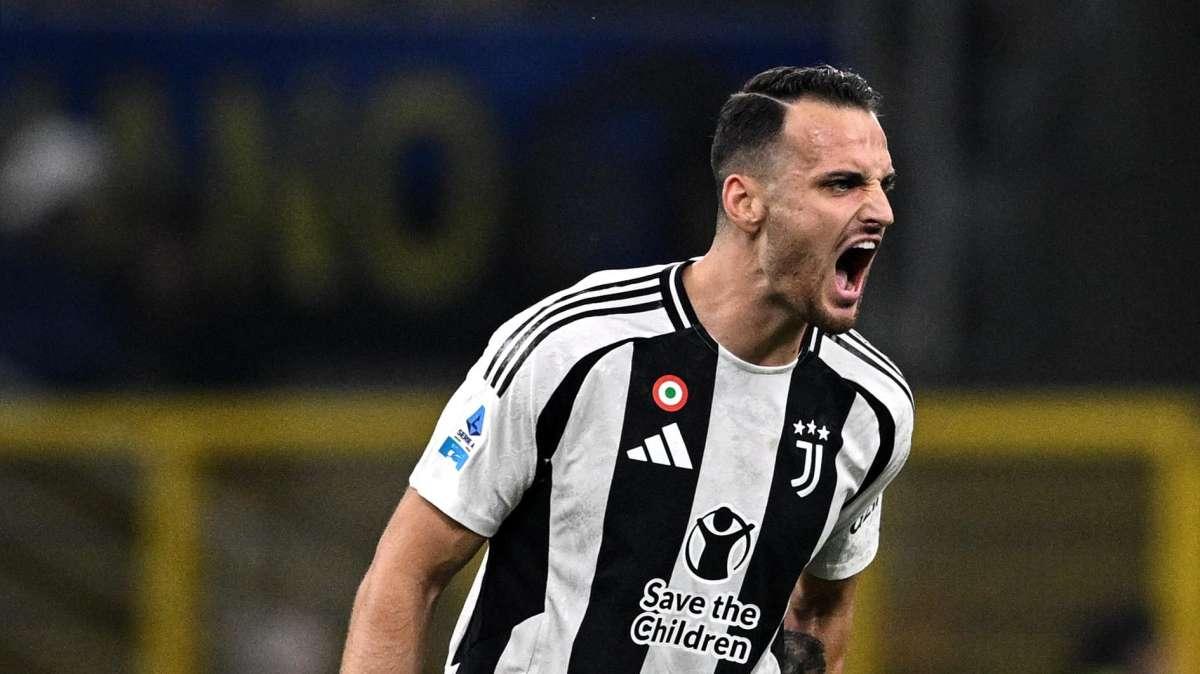 GATTI a Prime Video: "Grandissima emergenza, ma altra grandissima prestazione. Quando non si può vincere non bisogna perdere"