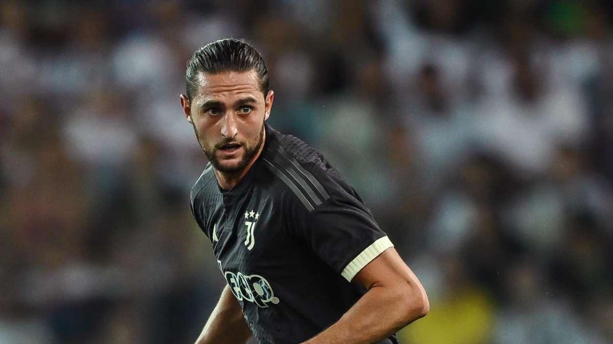 Newcastle e United corteggiano Rabiot 