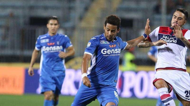 ESCLUSIVA TJ - Geronimo Barbadillo (Ag. Tello): "Andres potrebbe dare di più a Bari, ambisce a giocare in bianconero. Zapata? Noi volevamo andare alla Juve ma..."