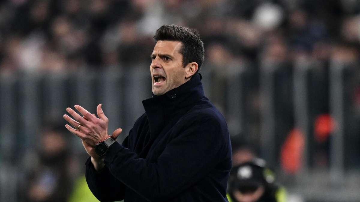 LIVE TJ - THIAGO MOTTA: “Domani non ci sarà Cambiaso. Su Douglas Luiz e Vlahovic…”. CONCEICAO: “Sappiamo che affrontiamo una squadra difficile. Sul futuro…”