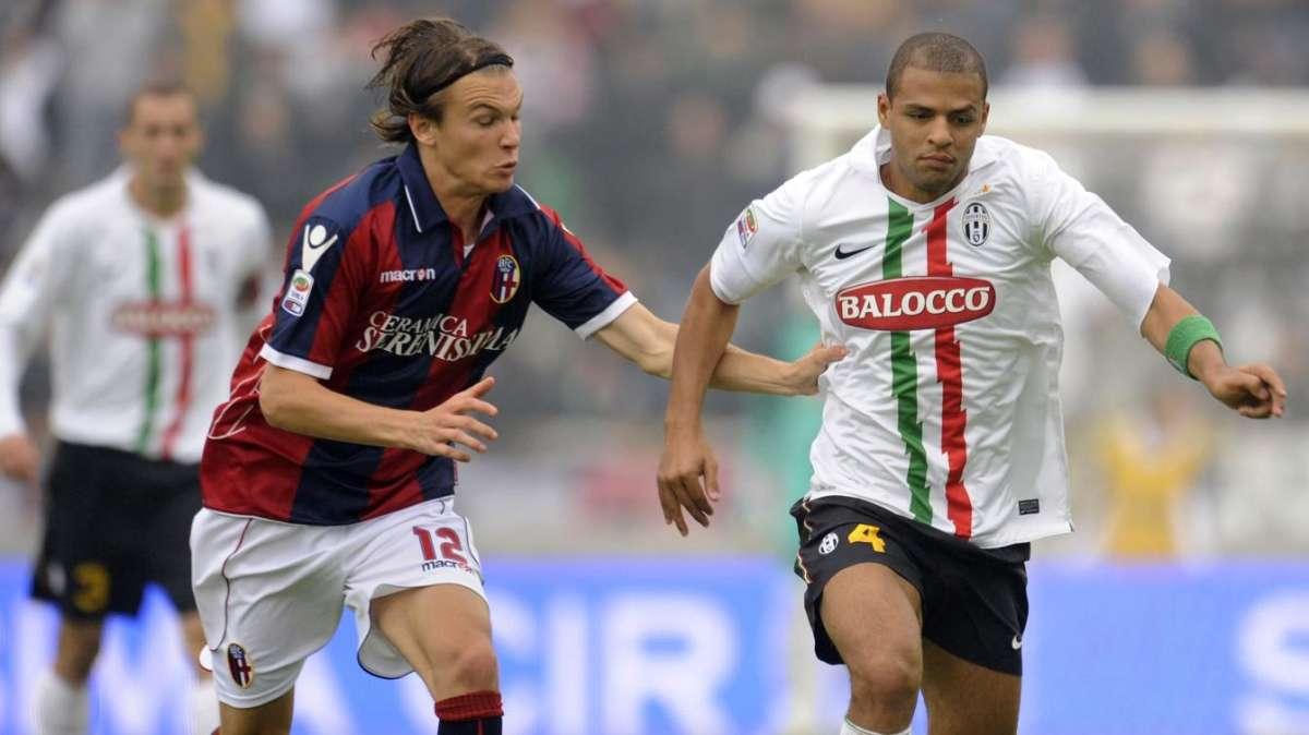 EKDAL conferma l'addio alla Juve: "A breve cambierò squadra"