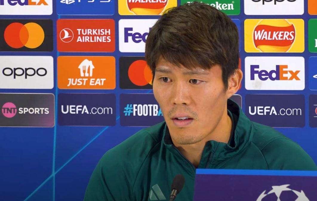 Sportmediaset -Tomiyasu vuole lasciare l'Arsenal a gennaio: la Juve c'è