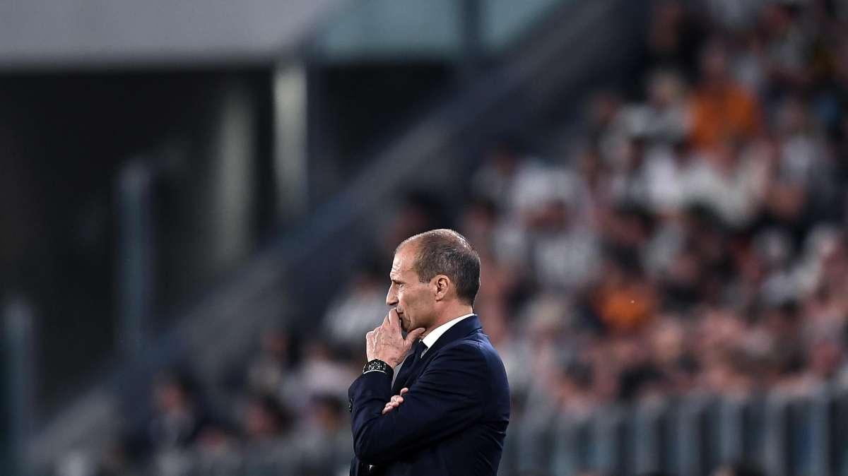 Allegri conta di recuperare due giocatori importanti per le prossime amichevoli
